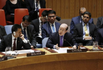 安理会举行朝鲜问题紧急会议 北京拒新制裁