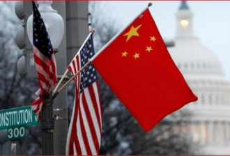 美年度贸易报告:中国要为“重商主义”行为担责