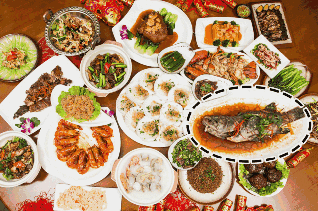 一道菜做30个小时 中国人到底是什么神仙民族？