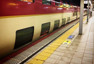 心动了：日本的这趟卧铺火车 精致到了一个境界