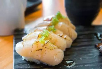 多伦多网评最高的9家精致日本料理