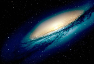 科学家首次发现神秘天体悬浮在太阳系边缘