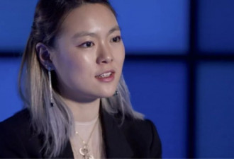 85后中国科学家震动硅谷：用脑电波让衣服变色