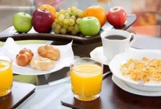 这4种早餐吃一次，毁一天！告诉身边的人要少吃