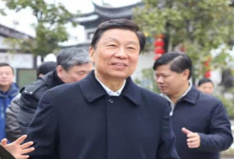 中共给“老同志”拜年怪象：年长者探望年轻者