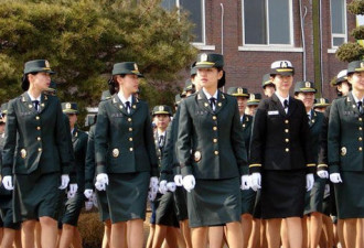 韩女海军中尉疑遭上司强奸自杀将在这世上消失