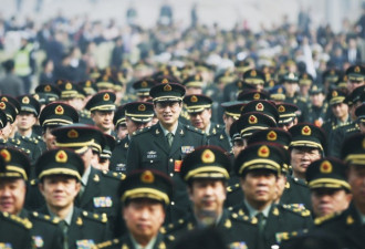 今日中国：弊病丛生 国防生制度被改