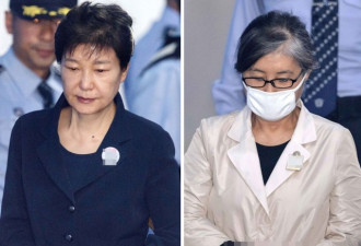 首次庭审绝地反击？朴槿惠全盘否认罪名
