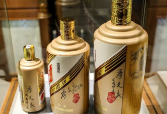 出口遇挫 英媒：中国白酒令外国人恐惧