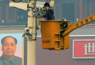 2022年中国每人“拥有”两个监控探头
