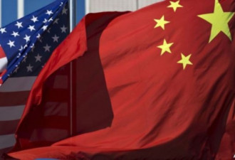 美行政当局:谈判修改世贸组织规则约束中国无用