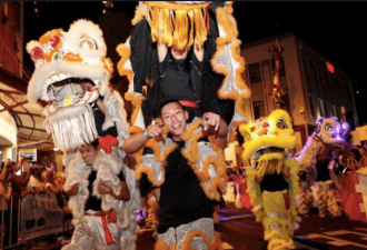 投票：你支持将中国新年改名为农历新年吗？