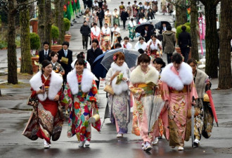 自杀成日本年轻人最大死因 情况严重