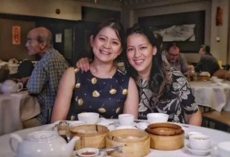 华裔姐妹建立一个饺子王国 年赚近8千万