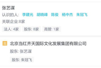 办晚会比不过,这件事陈凯歌又输给了张艺谋