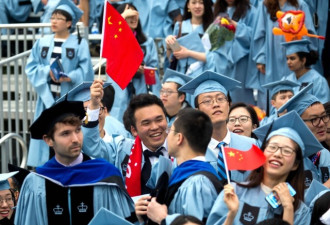 在美中国留学生不得不遭遇的困境：进退两难