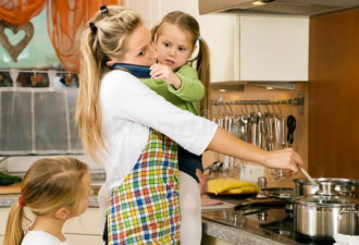 澳洲全职妈妈相当于年薪多少？都惊呆了！
