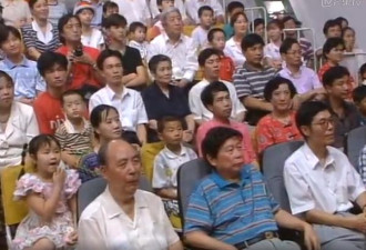 回到20年前，第一期“快乐大本营”原来这样