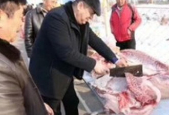 据不实谣言:新疆有穆斯林被强迫过春节吃猪肉？