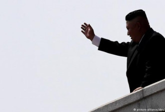 美国智库研究:说服朝鲜精英层 推翻金正恩?