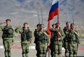 俄罗斯或在这个中国邻国开设第二个军事基地