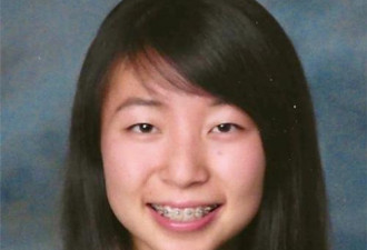 南加州一华裔学生入围美著名高中毕业生科学奖
