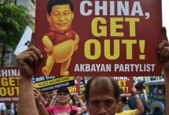 菲律宾总统在春节的致辞能扭转民间反中情绪吗