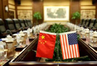 一文分析：美国中国贸易战与北京宣传战