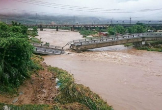 国台办关注台湾暴雨灾害 向遇难同胞表示哀悼