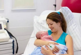 重磅级爆料！澳洲产妇、新生儿或随时面临死亡