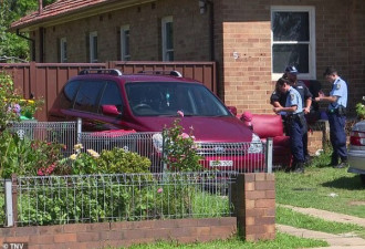 澳男童独自一人在车内被热死！其母众筹办葬礼