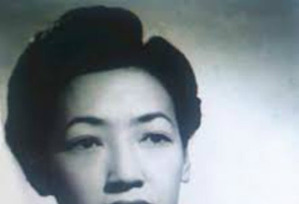 揭秘美国首位华裔女飞行员:曾回中国帮助抗战