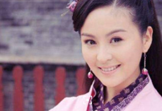 "内地张柏芝"如今沦为配角,还破坏闺蜜恋情？