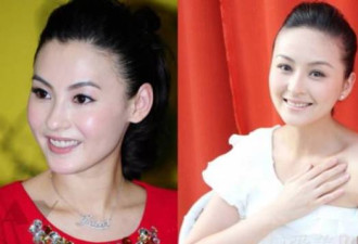 "内地张柏芝"如今沦为配角,还破坏闺蜜恋情？