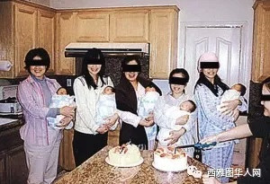 华人月嫂给婴儿喂安眠药，给中国孕妇吃盒饭！