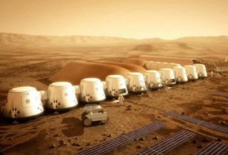Mars One骗局曝光宣布破产 曾承诺将人送火星