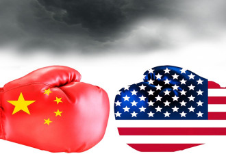 美国民调: 全球7成受访者认为中国比过去更重要