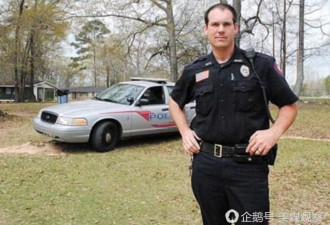 美国枪案致8死 嫌犯向警察道歉:他们撞枪口上