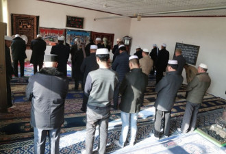 新疆一中共党员因参加宗教活动被开除党籍