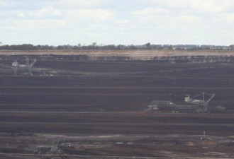 澳洲法官首次因气候拒绝开矿