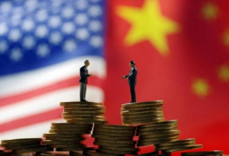 中国2030将超越美国成最大经济体？