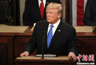 美墨边境墙预算协商未果 美国政府又要关门了？