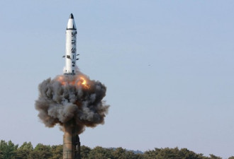 朝鲜：若能遏制核力量一瞬间 国际社会就错了