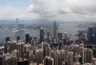 超过六成香港在职年轻人入不敷支 约三分一负债