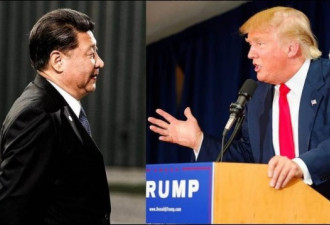 法国世界报：中国与美国正在“战争”