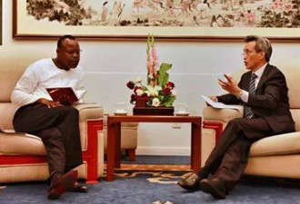 驻赞比亚使馆：31名被捕华人已全部无罪释放