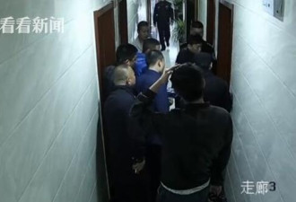 诡异报警电话传出惨叫声 17岁少女险遭强暴