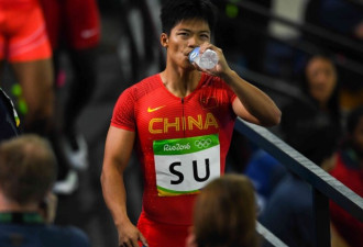 百米赛中国选手跑出9秒92 却留大遗憾