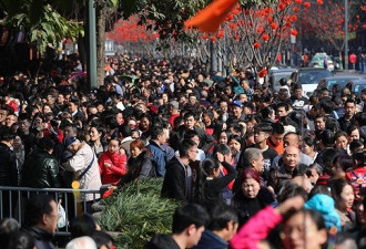 中国未来的国运，人口是个关键因素！