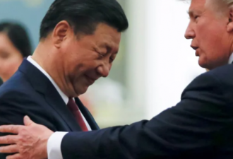 美国在钢铝税上对中国松对加拿大严